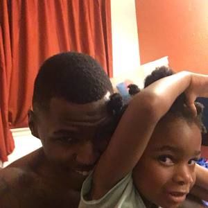 Meet your Posher, Keith